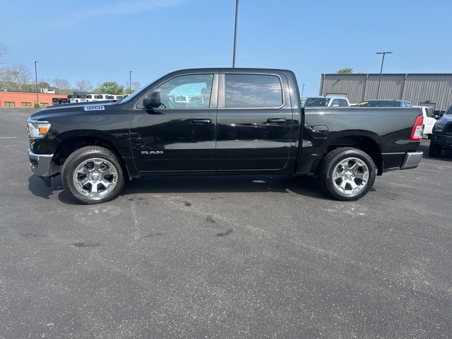 2022 Ram 1500 Big Horn Lone Star photo 4