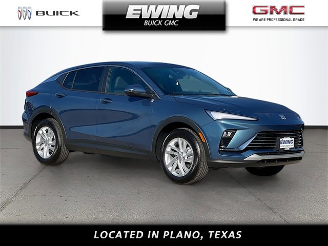 2026 Buick Envista Preferred's photo