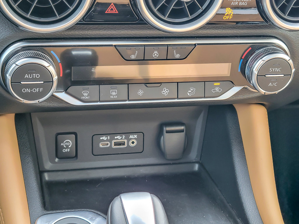 2024 NISSAN SENTRA - Image 15