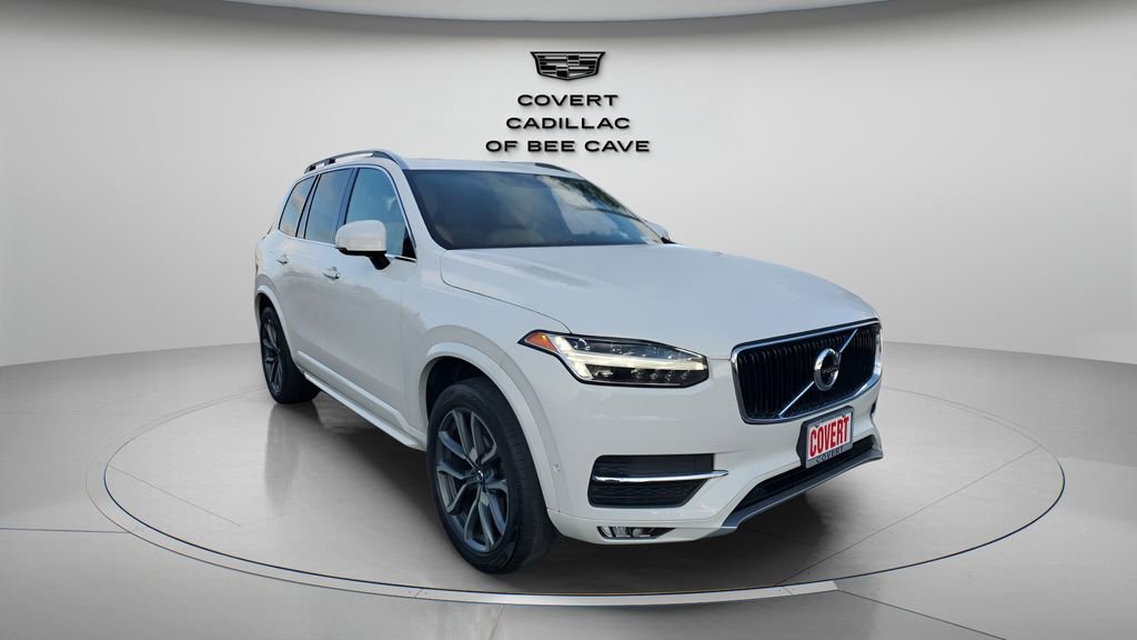 2018 Volvo XC90 Momentum