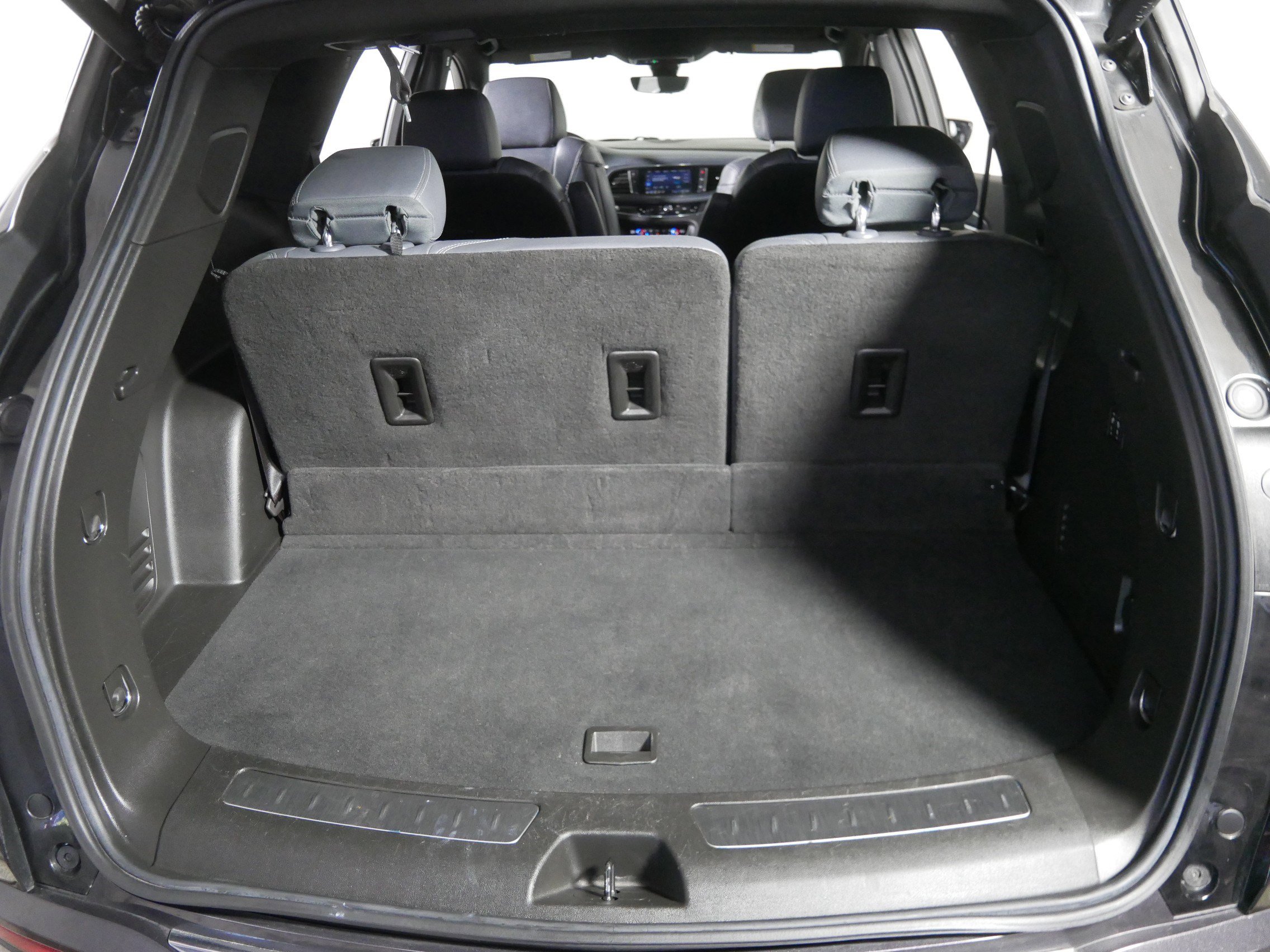 2024 Buick Enclave Premium photo 12