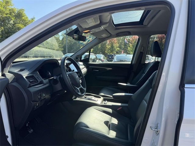 2022 Honda Pilot SE photo 11