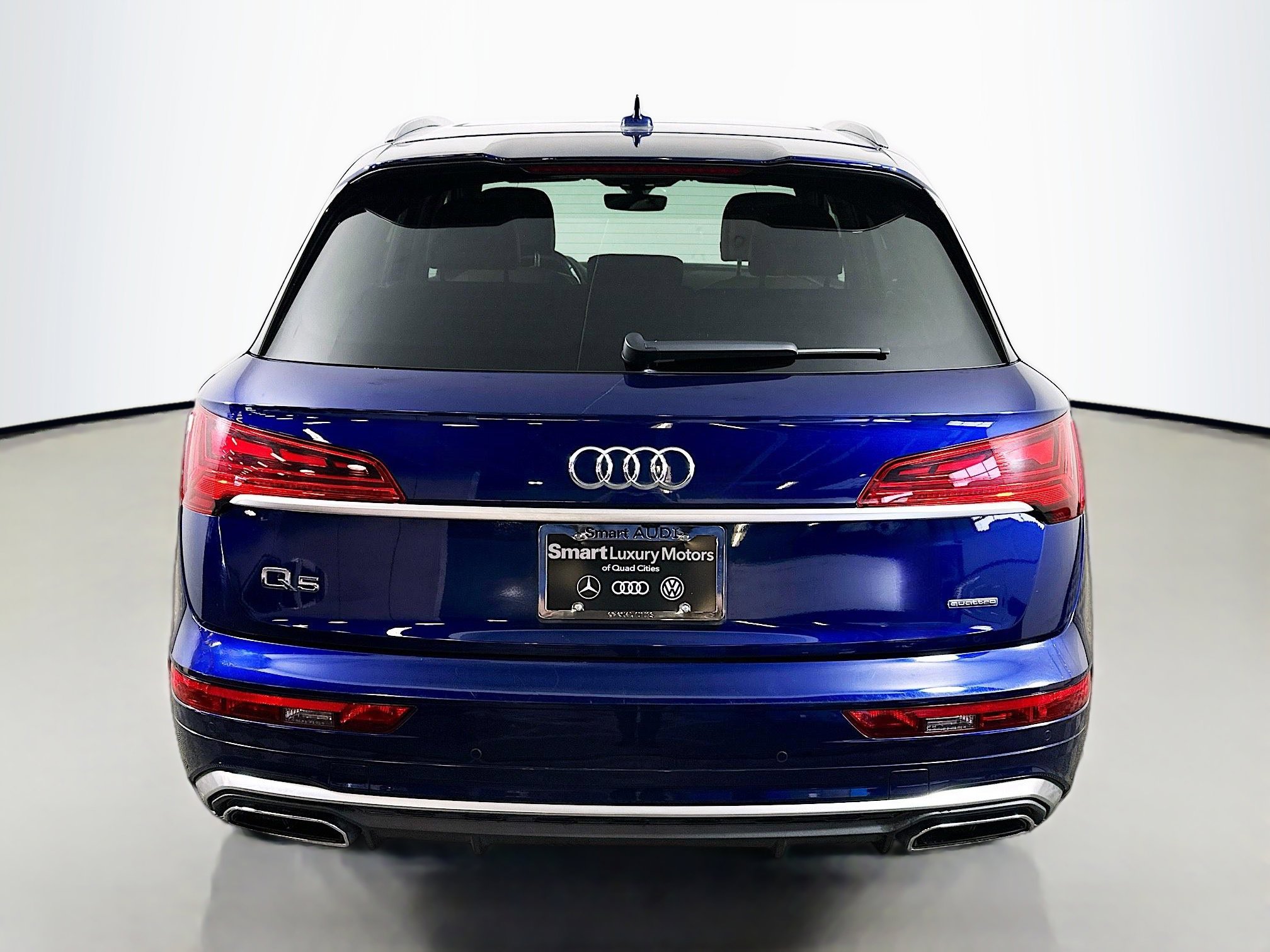2023 Audi Q5 S line Premium Plus photo 6