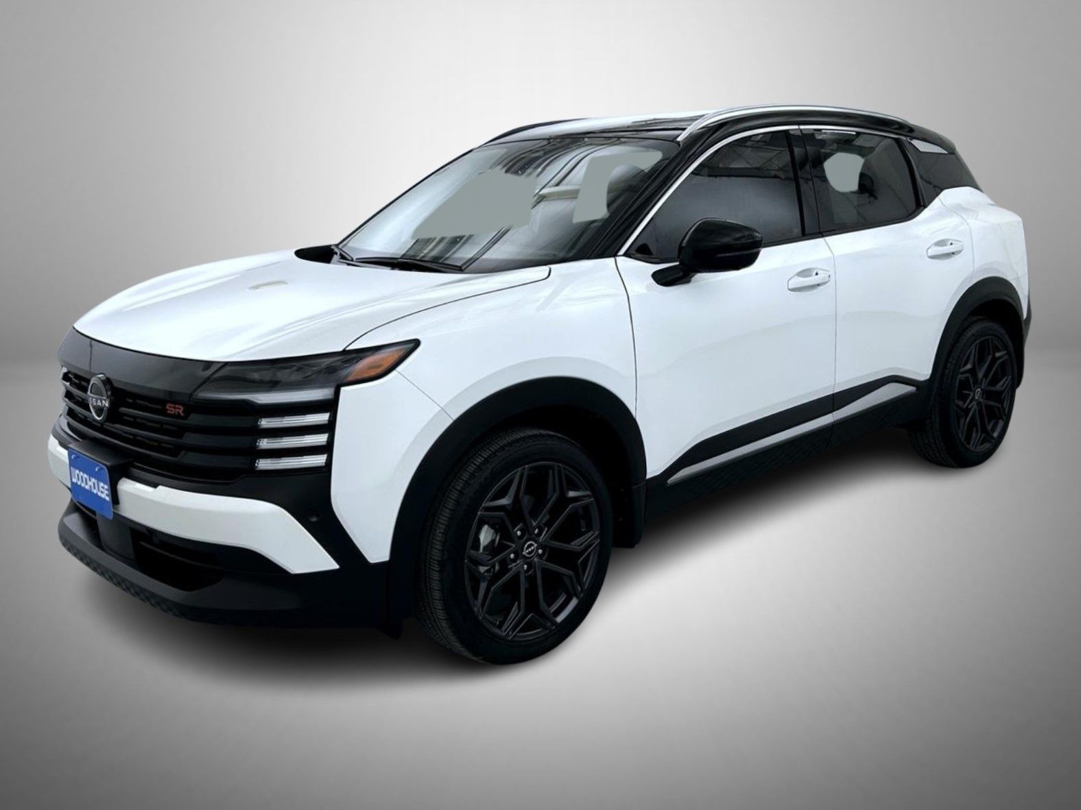 2025 Nissan Kicks SR AWD's photo