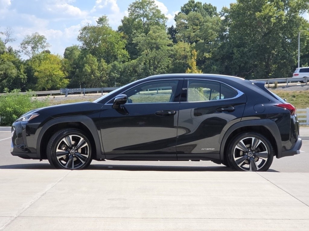 2020 Lexus UX 250h Premium photo 20