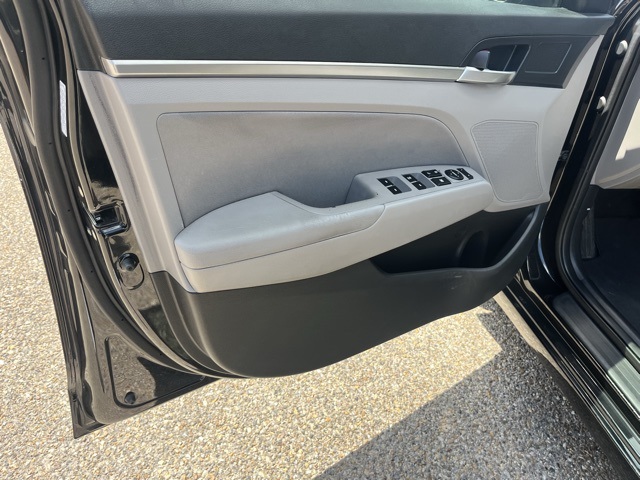 2020 Hyundai Elantra SEL Value Edition Limited photo 10