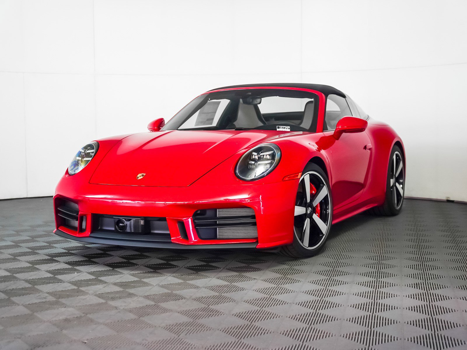 2026 Porsche 911