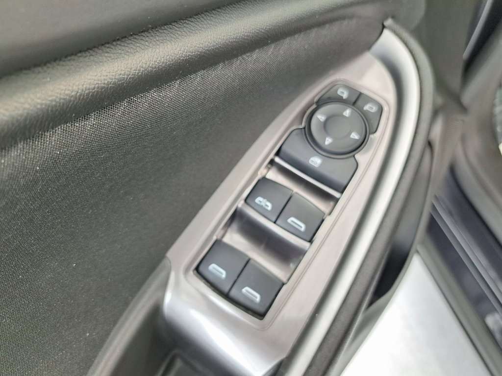 2023 Chevrolet Malibu 1LT photo 19