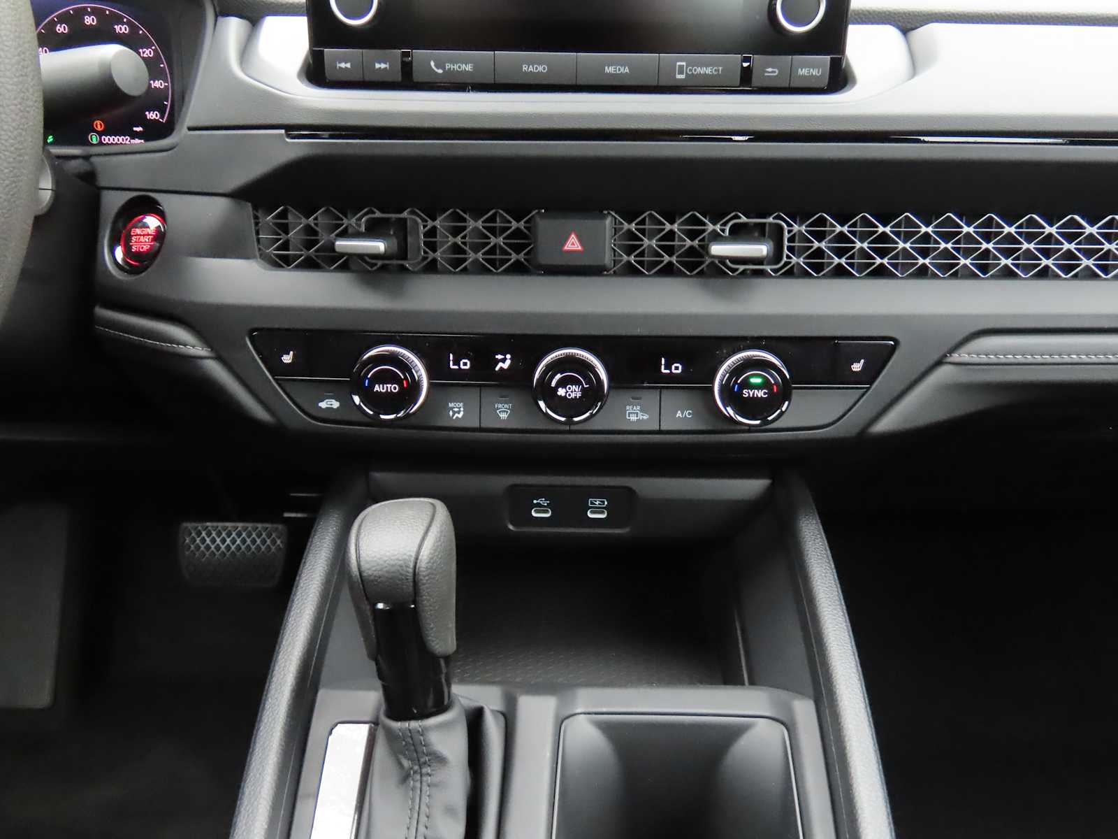 2025 Honda Accord SE photo 18