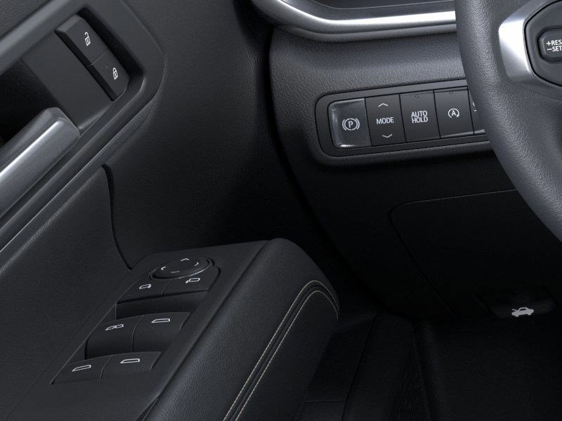 2026 Gmc Terrain Elevation photo 21