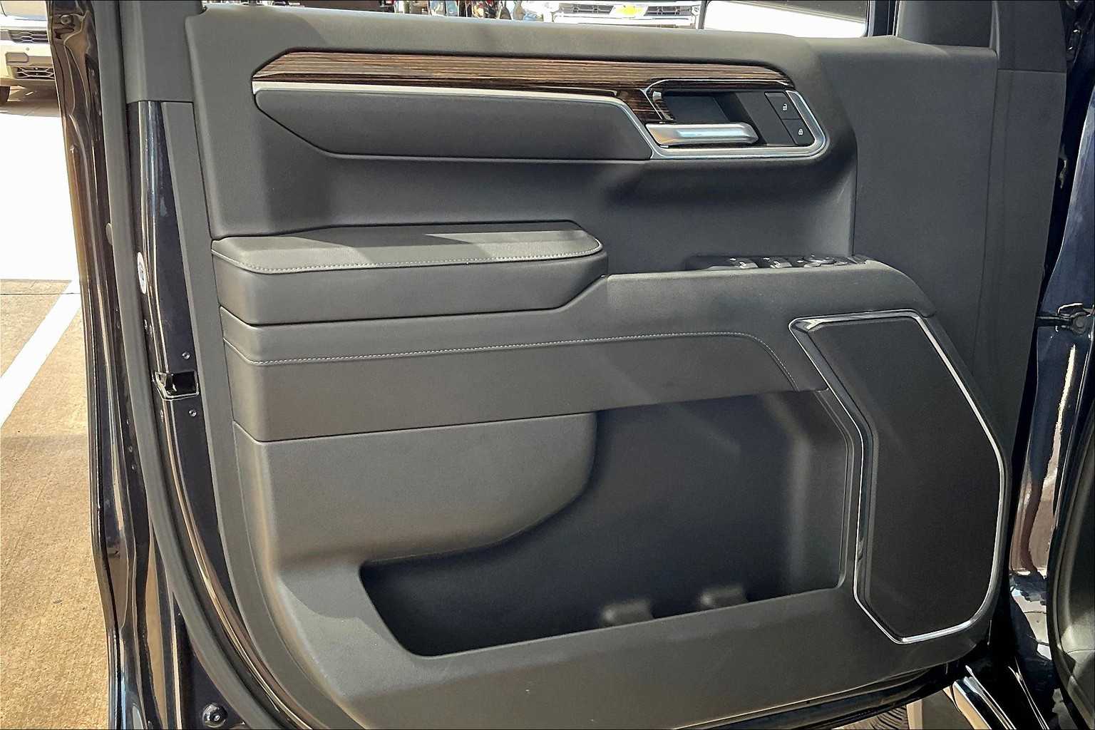 2023 Gmc Sierra 1500 Elevation photo 19