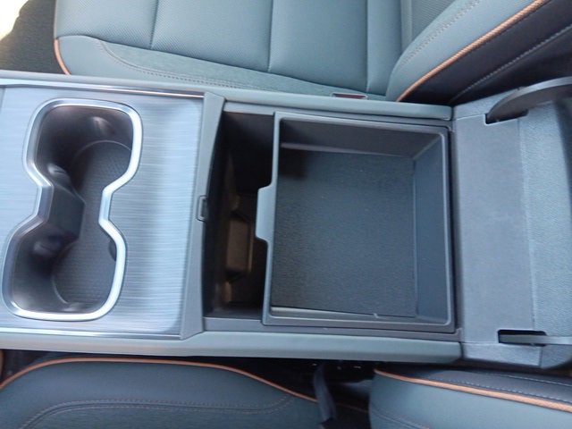 2025 Gmc Acadia AT4 photo 18