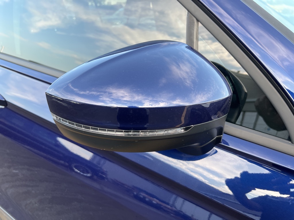 2021 Volkswagen Tiguan S photo 11