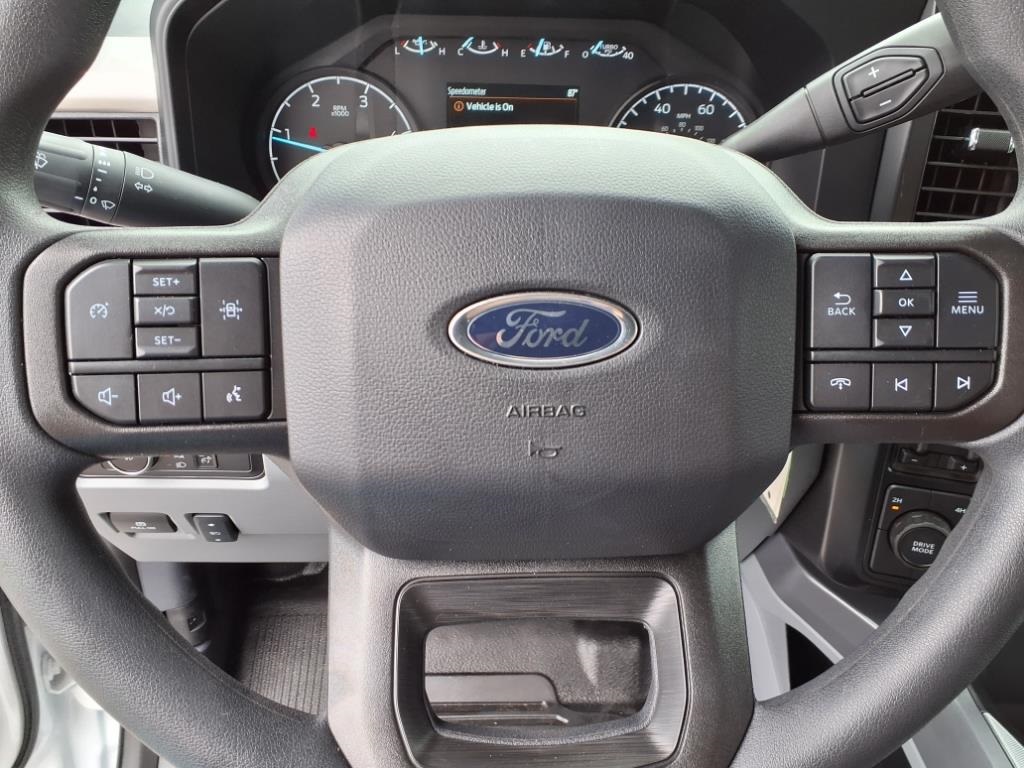 2024 Ford F-350 photo 20