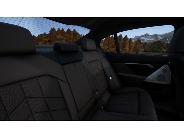 2026 Bmw 550e xDrive photo 10