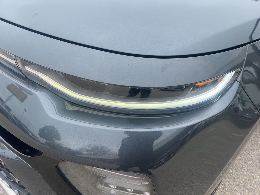2022 Kia Soul GT-Line Turbo photo 26