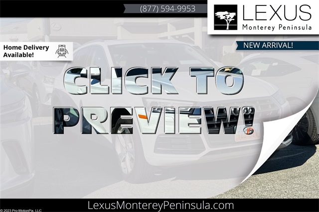 2020 Audi Q5 Premium's photo