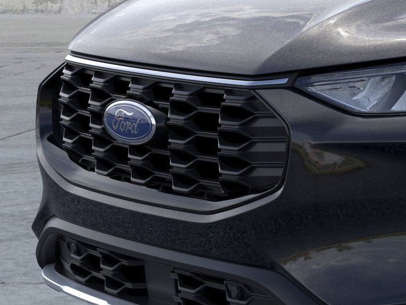 2025 Ford Escape ST-Line photo 7