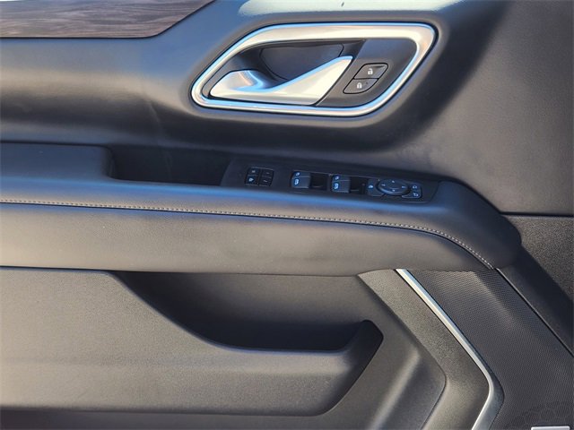 2024 Chevrolet Tahoe LT photo 20