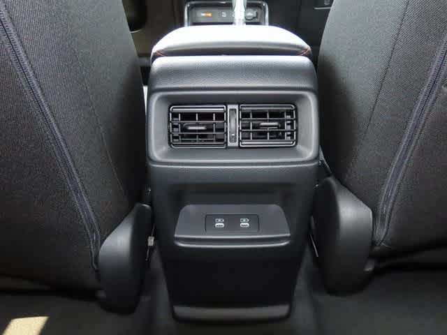 2026 Honda CR-V Hybrid photo 22