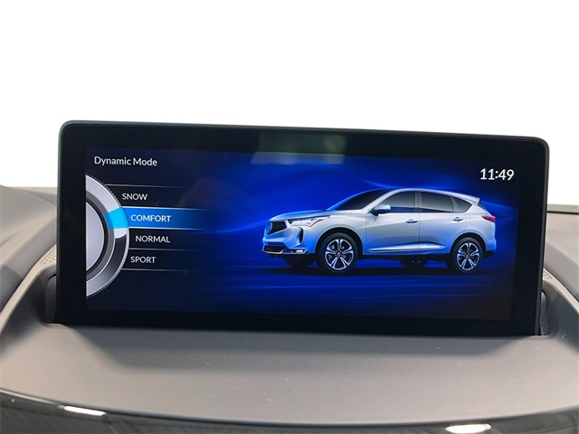 2025 Acura RDX Base photo 25