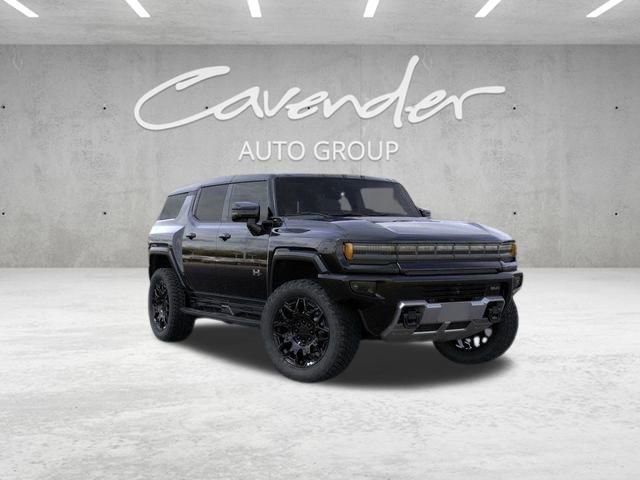 2026 GMC HUMMER EV 2X's photo