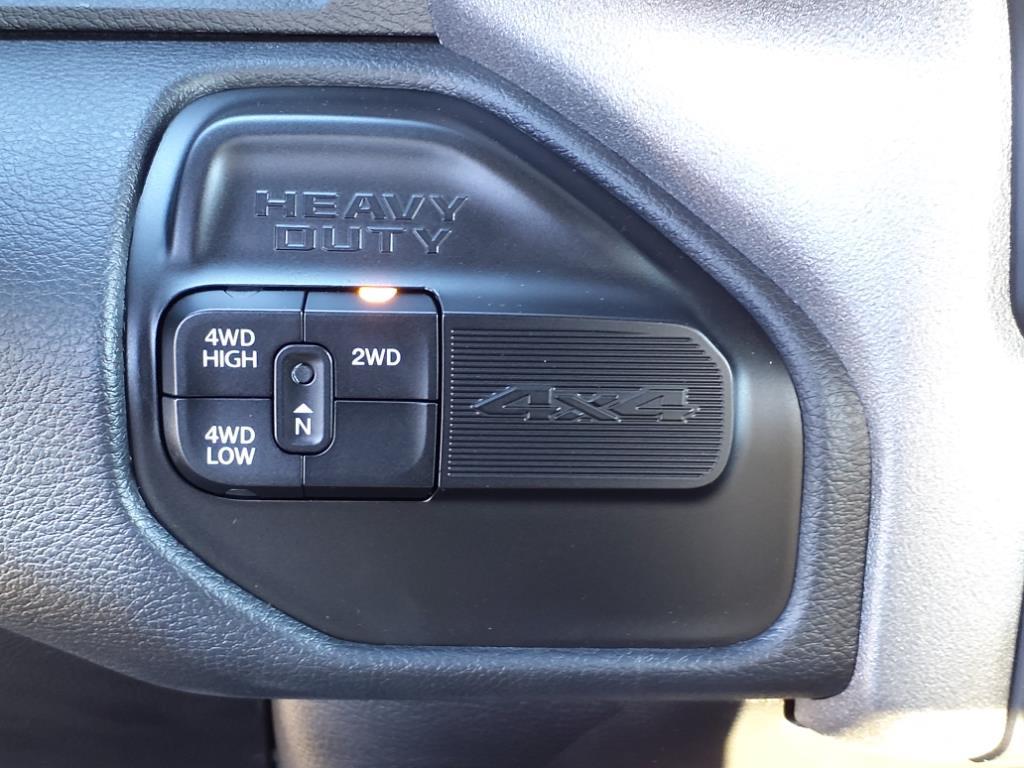 2024 Ram 4500 Tradesman photo 11