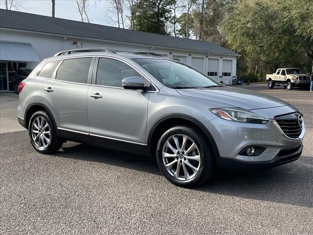 2015 Mazda CX-9 Grand Touring