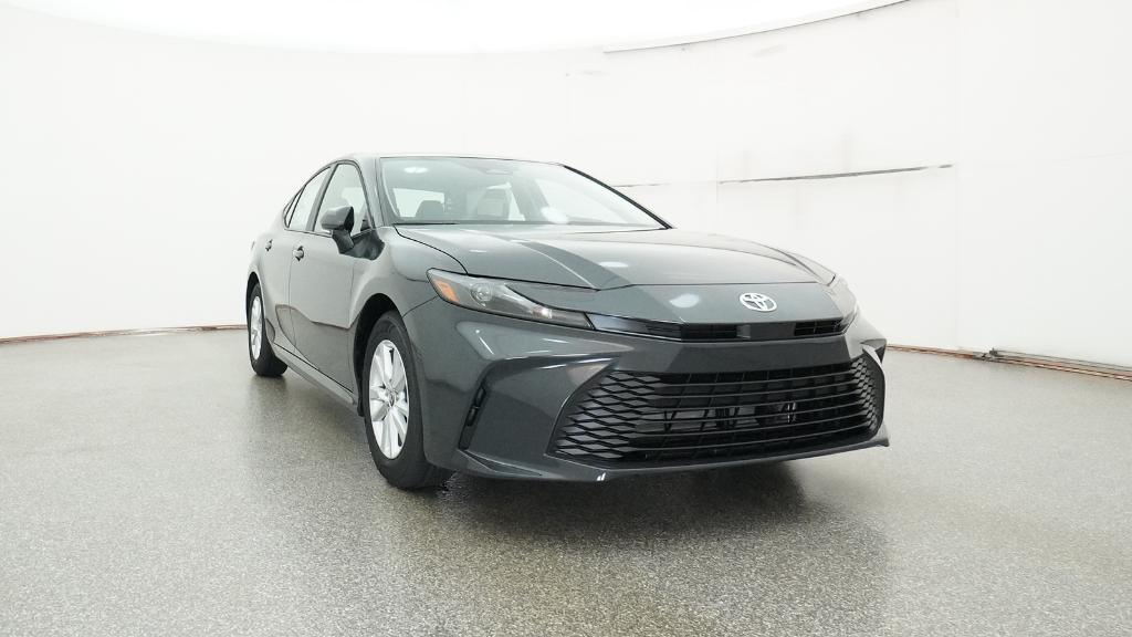 2026 Toyota Camry LE photo 31