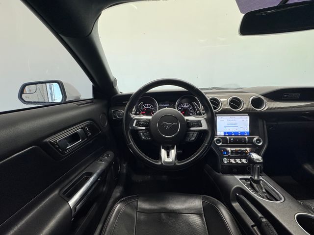 2020 Ford Mustang GT Premium photo 19