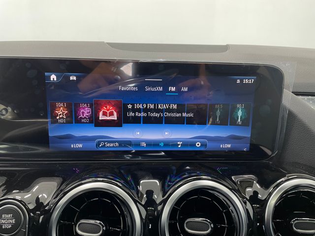 2026 Mercedes Benz GLA 250 photo 28
