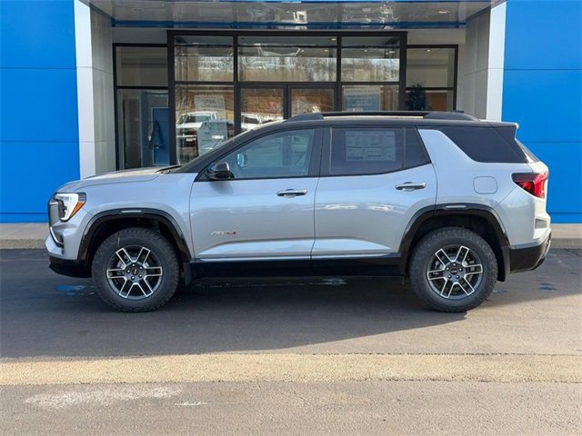 2026 GMC Terrain AT4's photo