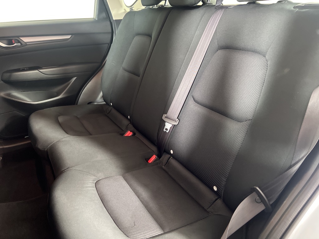 2019 Mazda CX-5 Sport photo 18