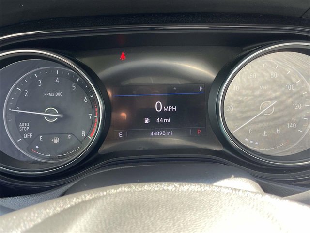 2023 Buick Encore GX Preferred photo 19