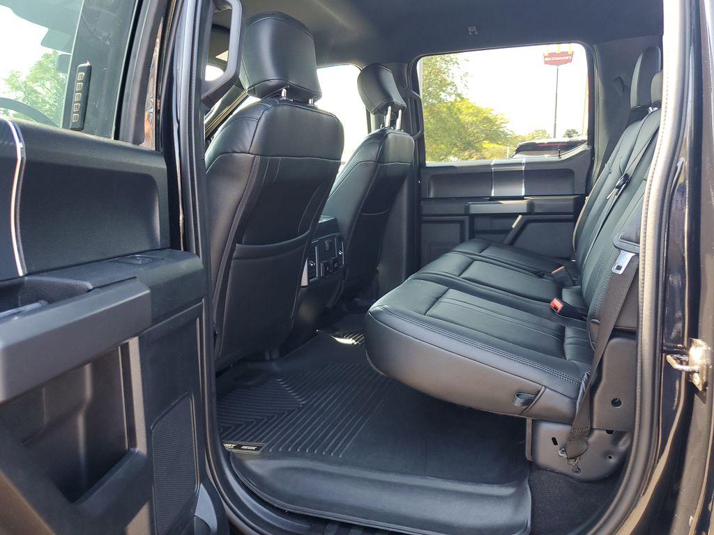 2020 Ford F-150 XLT photo 21