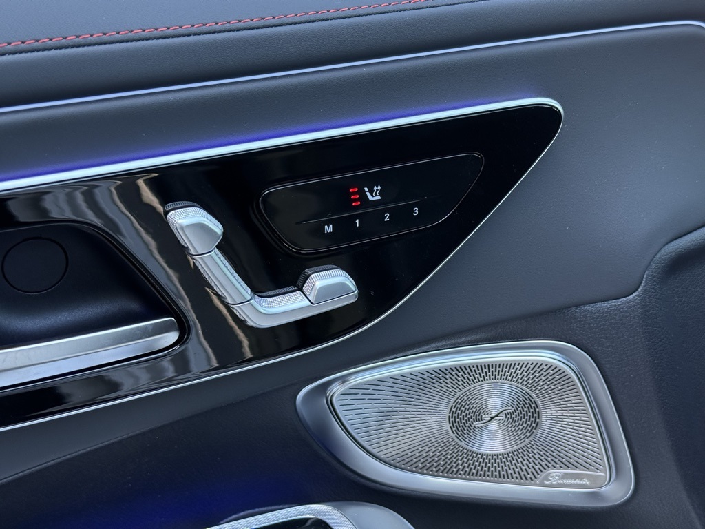 2026 Mercedes Benz CLE AMG 53 4MATIC photo 4