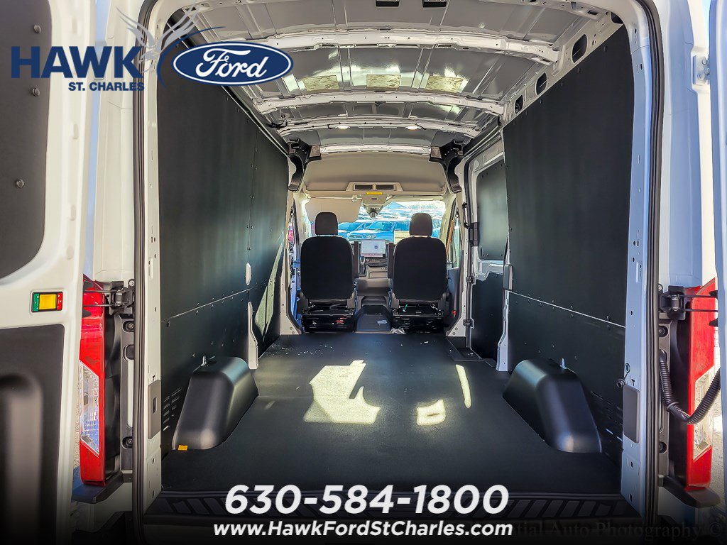 2026 FORD TRANSIT - Image 15