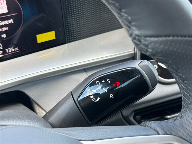 2025 Volkswagen Tiguan SE R-Line Black photo 21