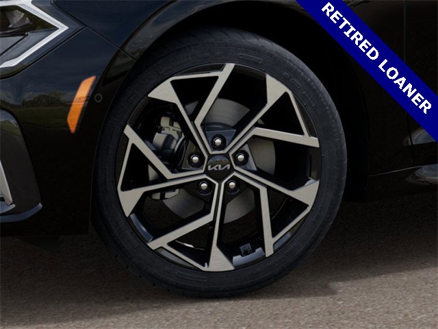 2025 Kia K5 EX photo 8
