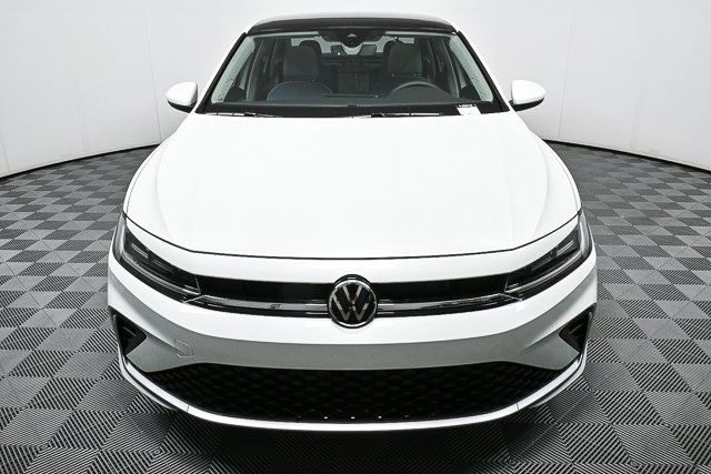 2025 Volkswagen Jetta 1.5T SE photo 30