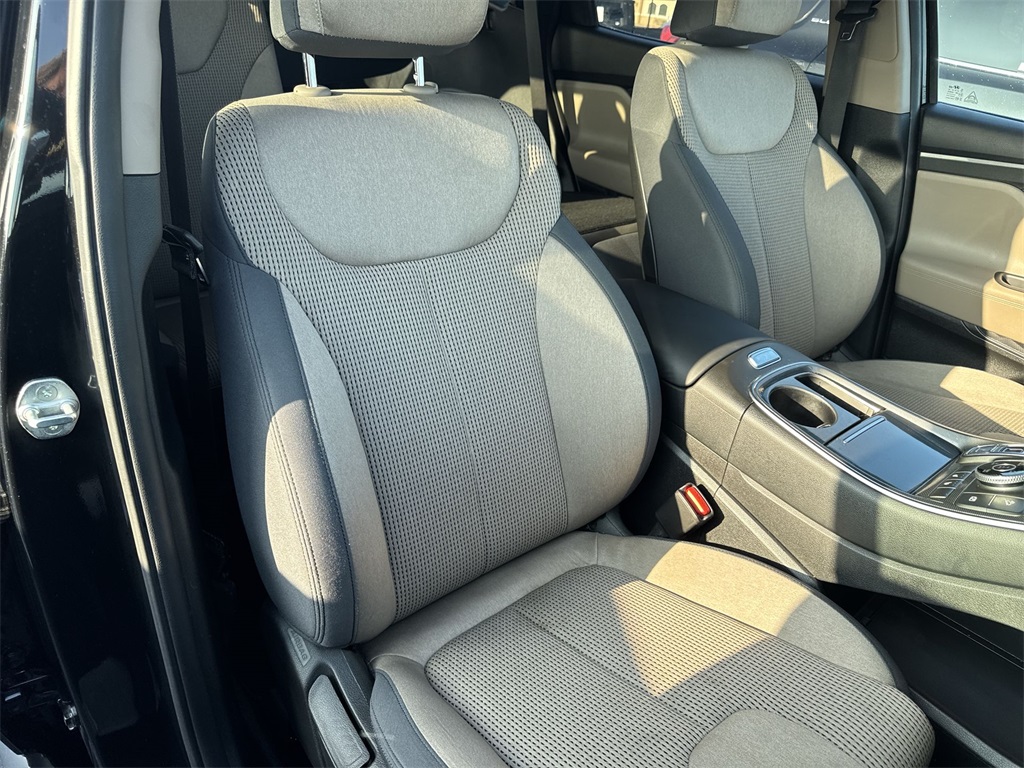 2022 Hyundai Santa Fe SEL photo 27