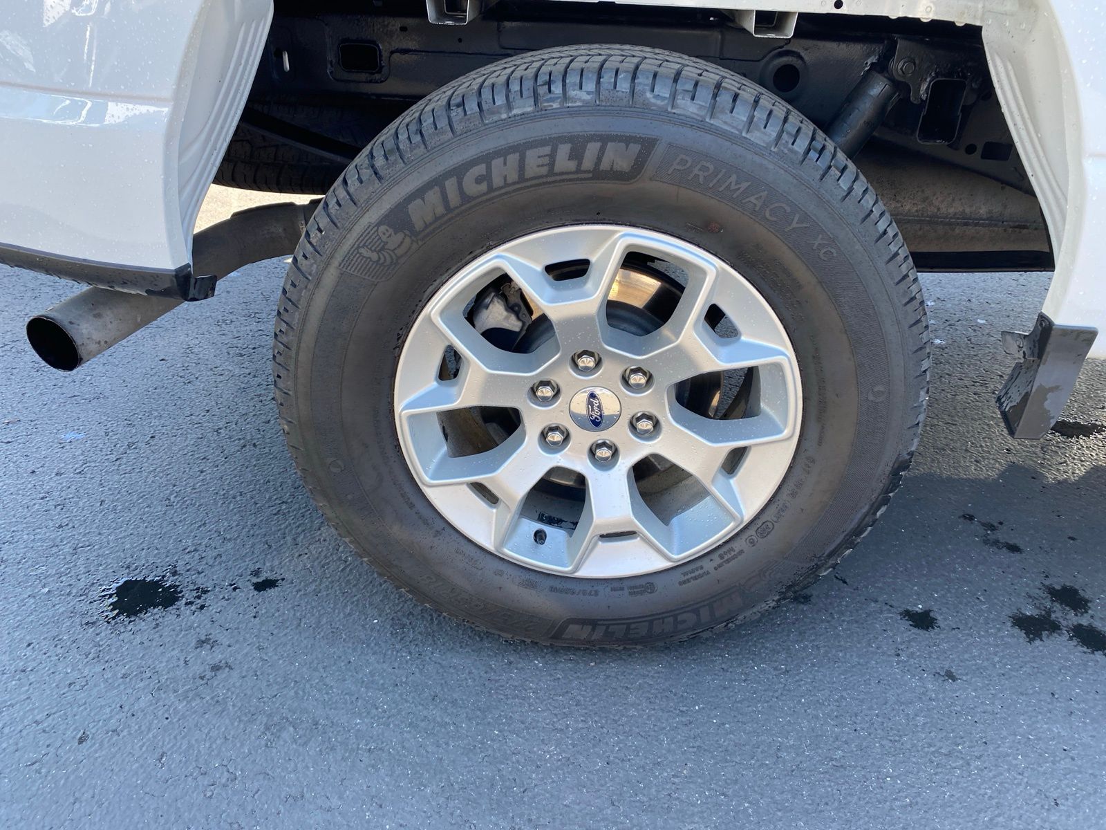 2023 Ford F-150 XLT photo 19