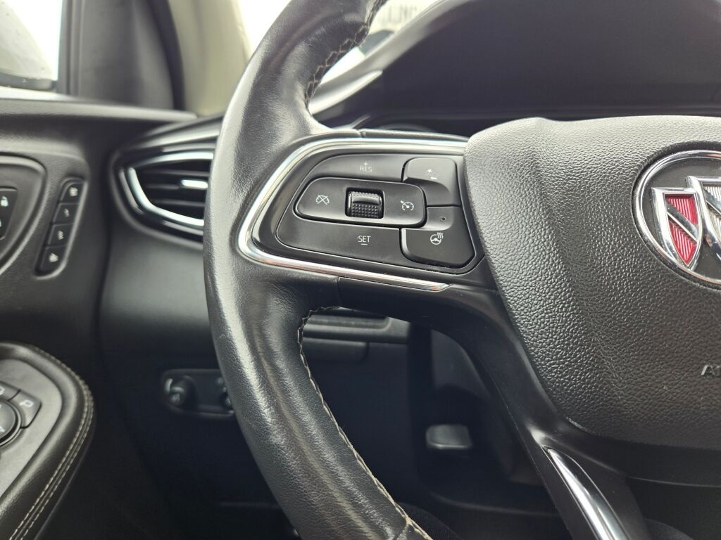 2020 Buick Encore GX Essence photo 29