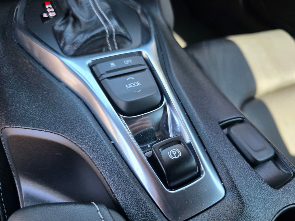 2021 Chevrolet Camaro 2SS photo 20