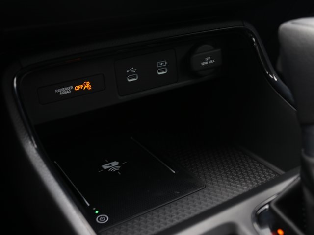 2026 Honda CR-V EX photo 21