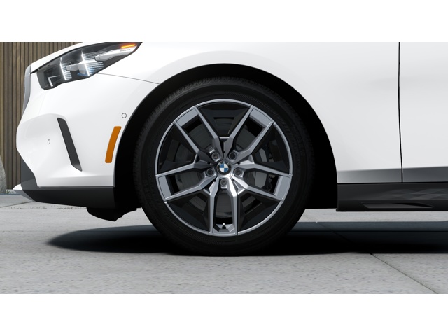 2026 Bmw 530i photo 6