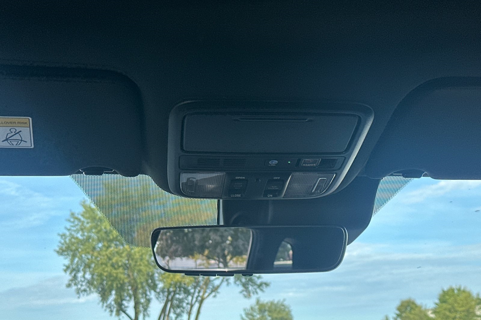 2021 Honda Passport Elite photo 15