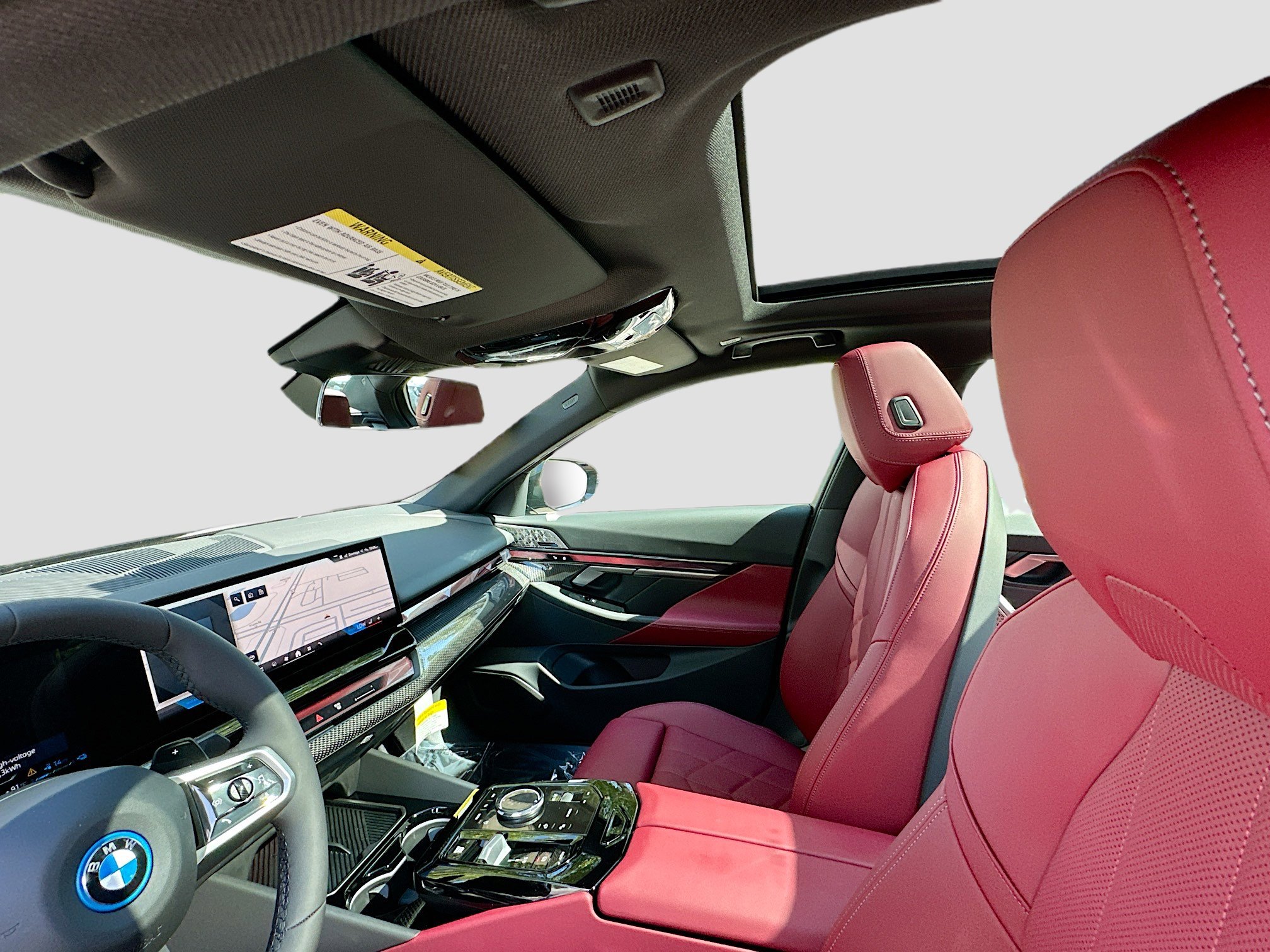 2026 Bmw 550e xDrive photo 15