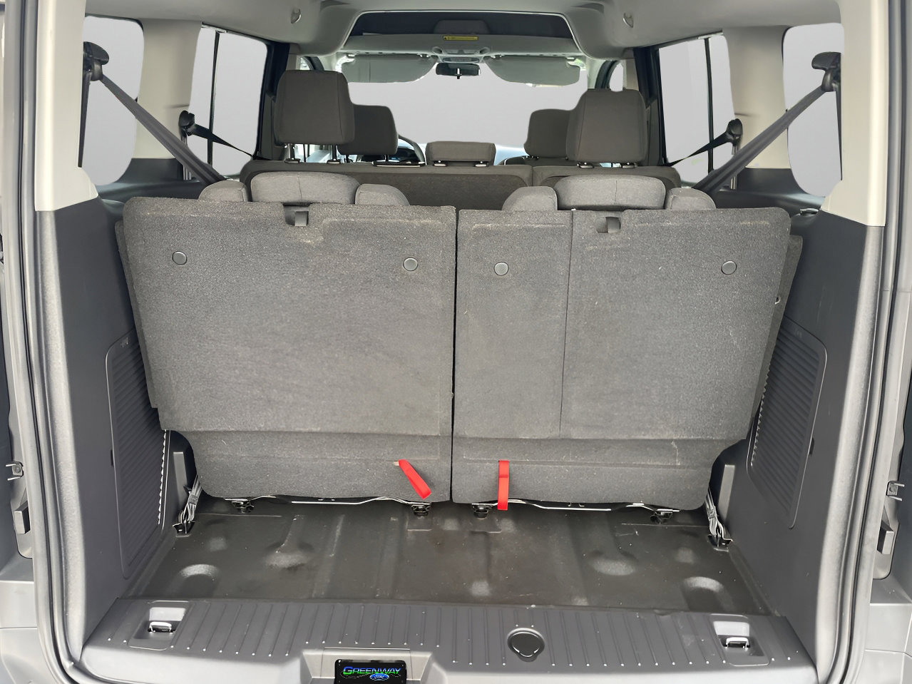 2017 Ford Transit Connect XL Passenger Van photo 8