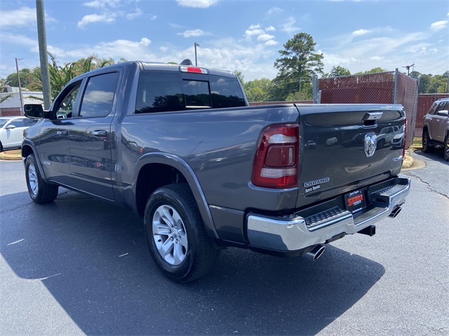 2022 Ram 1500 Laramie photo 15
